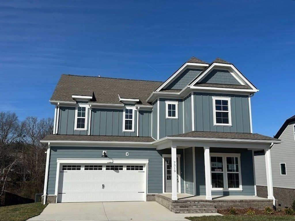7528 Shoal Mill Pt, Fairview