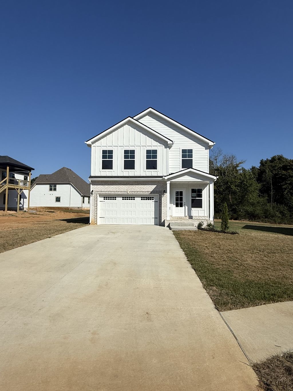 350 Hereford Farms, Clarksville