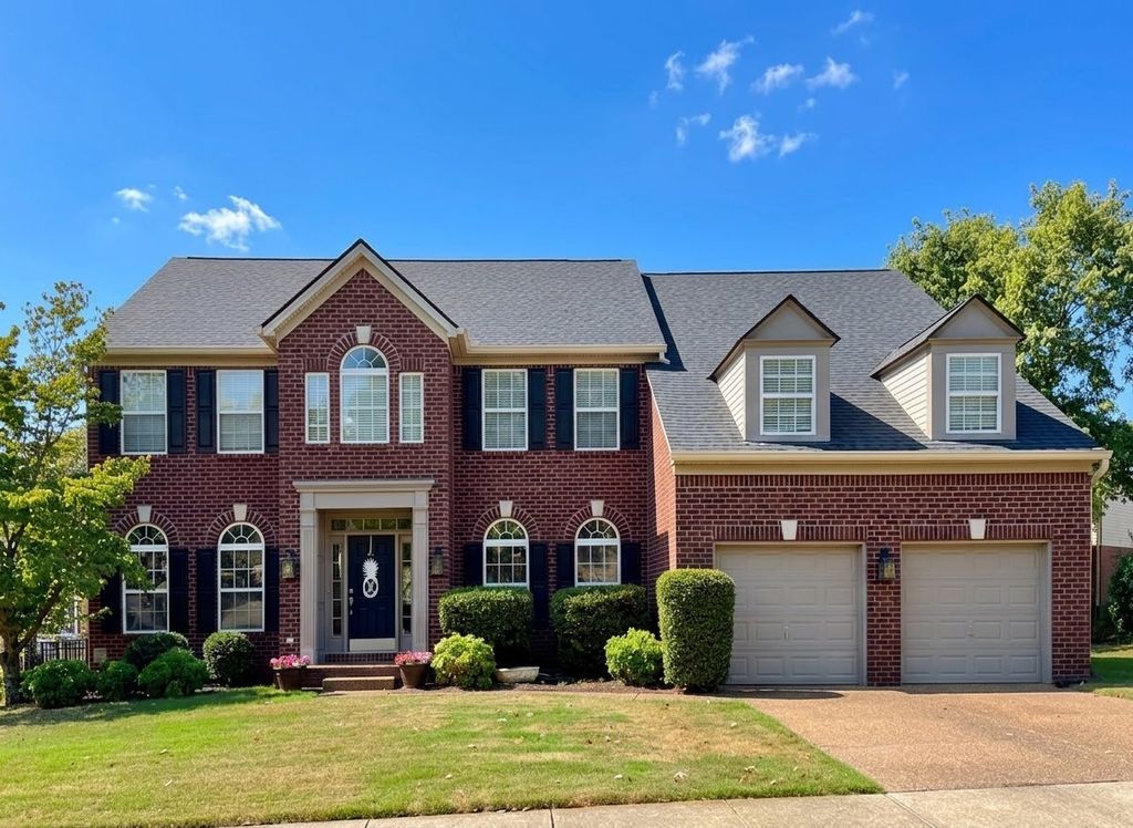 603 Treelawn Pl, Franklin