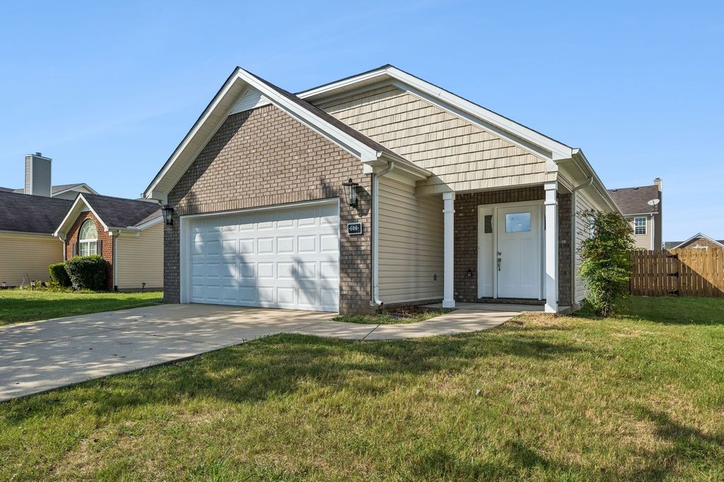606 Easy Goer Way, Smyrna