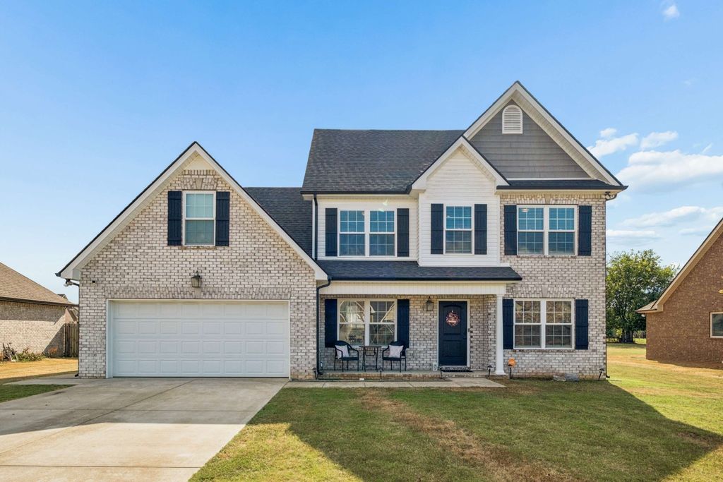 2922 Dusenburg Dr, Christiana