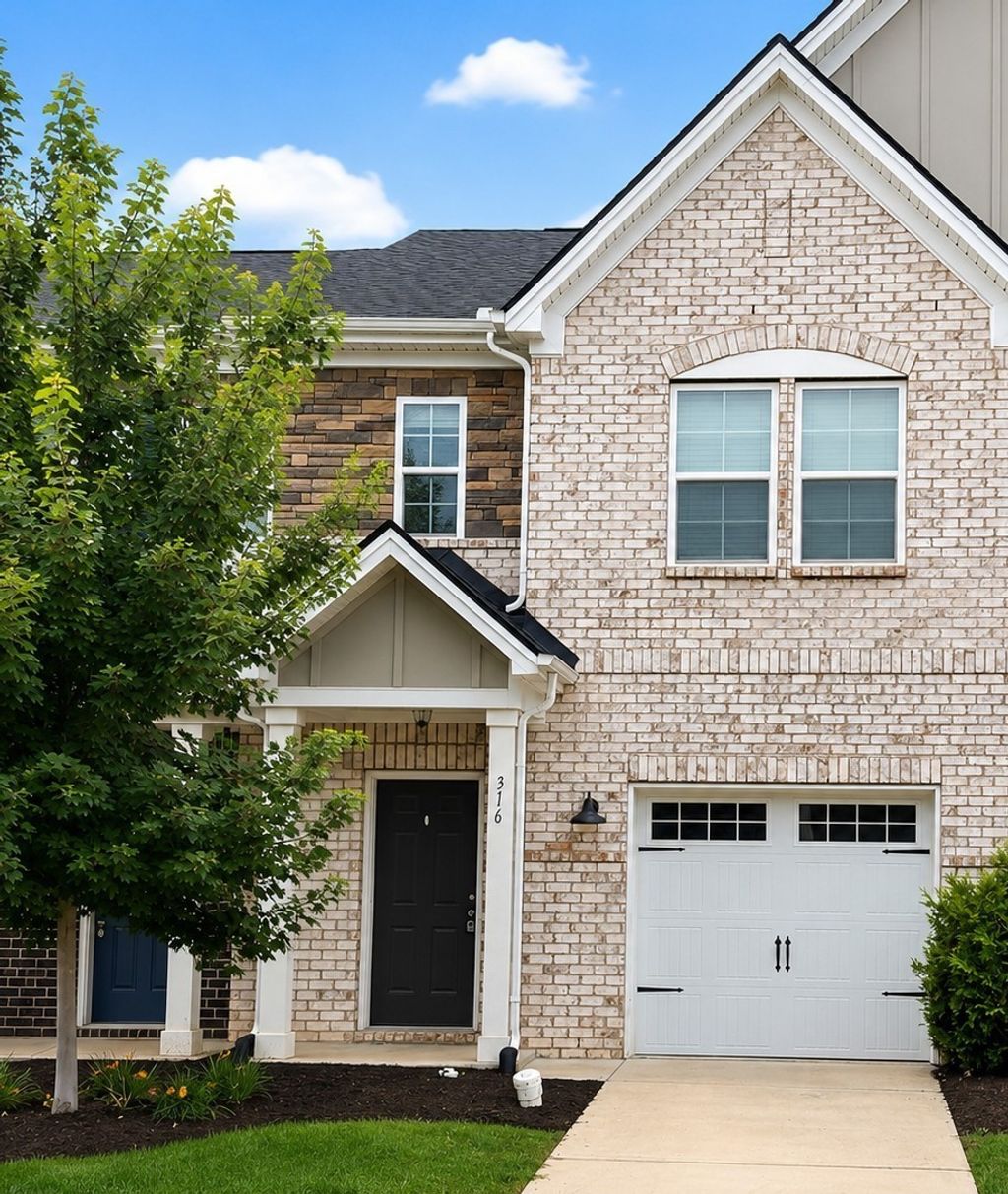 316 Victoria Dr, Lebanon