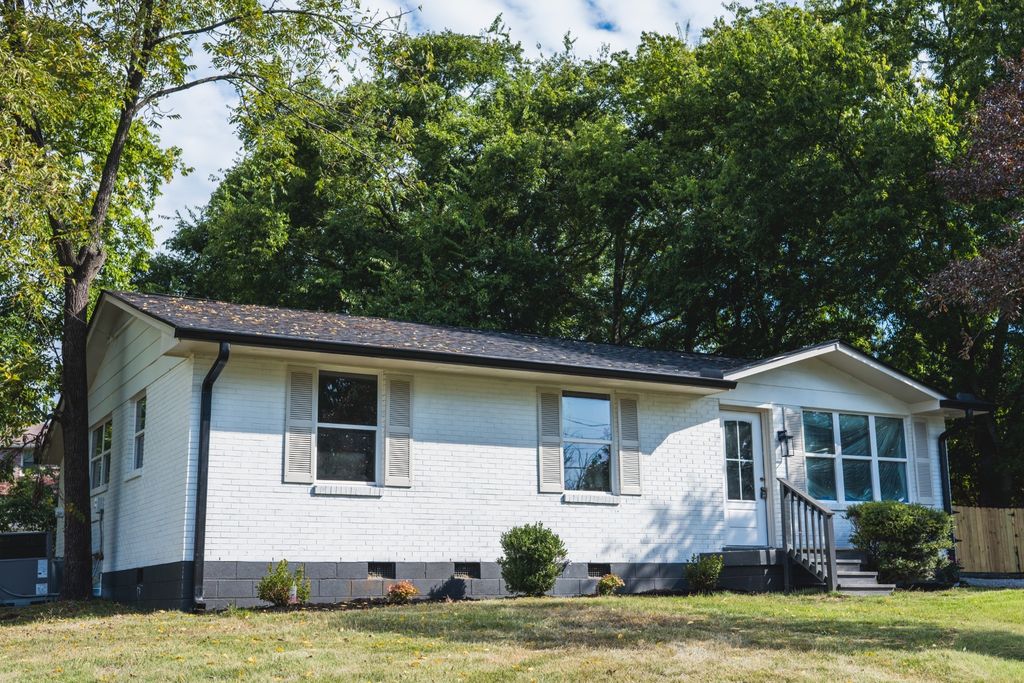 307 Marita Ave, Goodlettsville