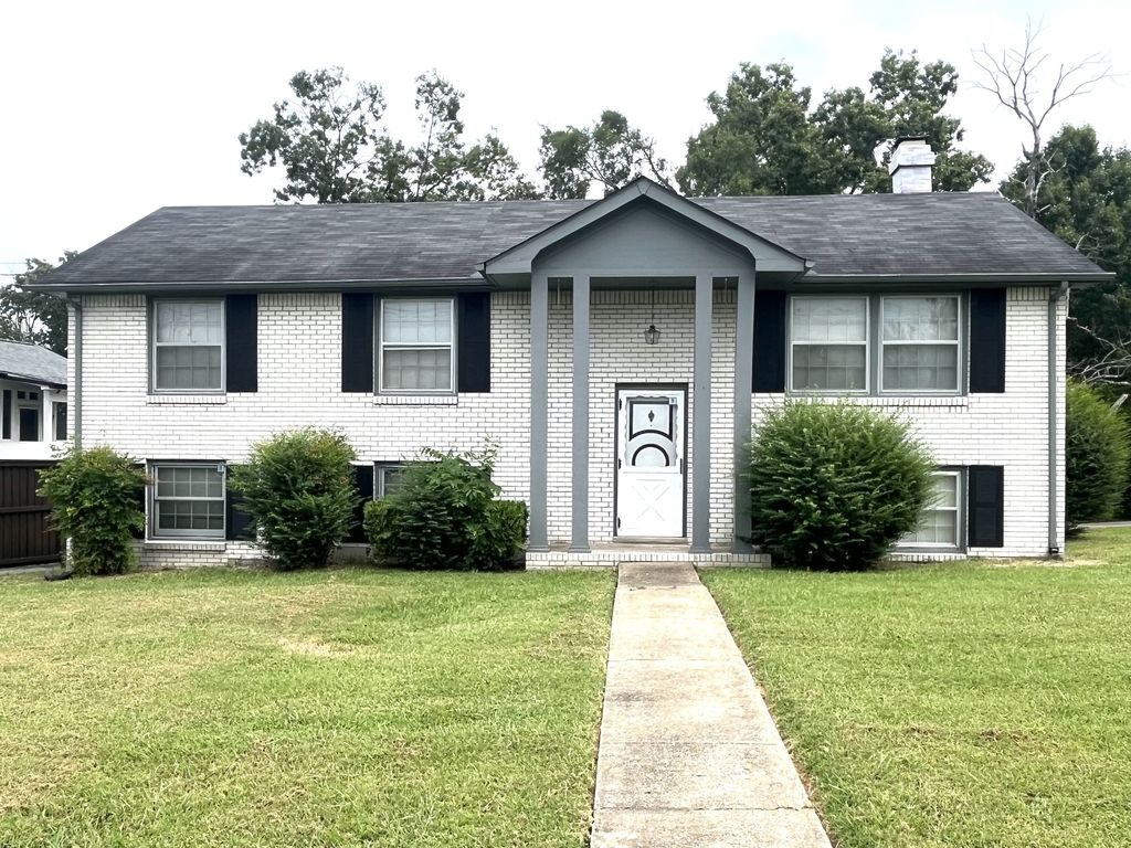 2615 Forest View Dr, Antioch