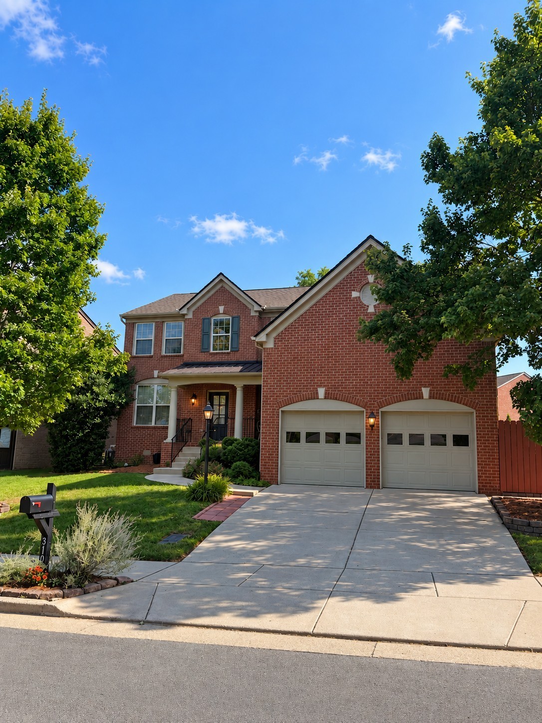 Nashville Real Estate - Residential for sale