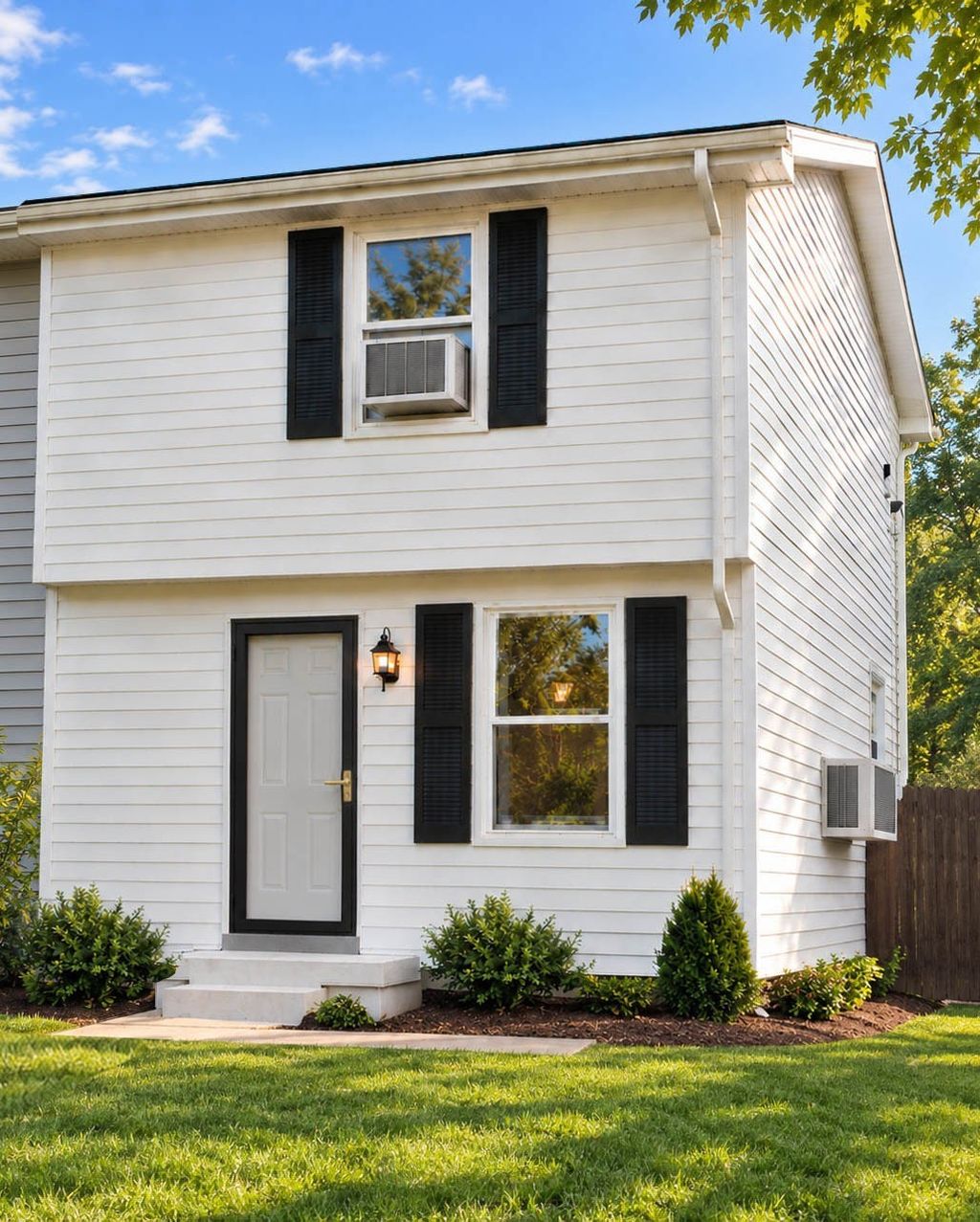 4814 Gillespie Dr, Antioch