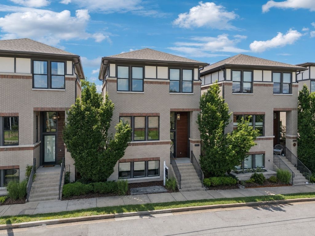 206 S 10th St, Nashville