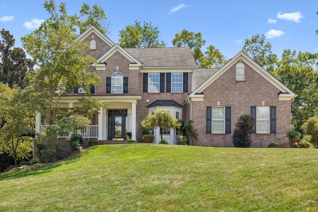 9511 Grand Haven Dr, Brentwood