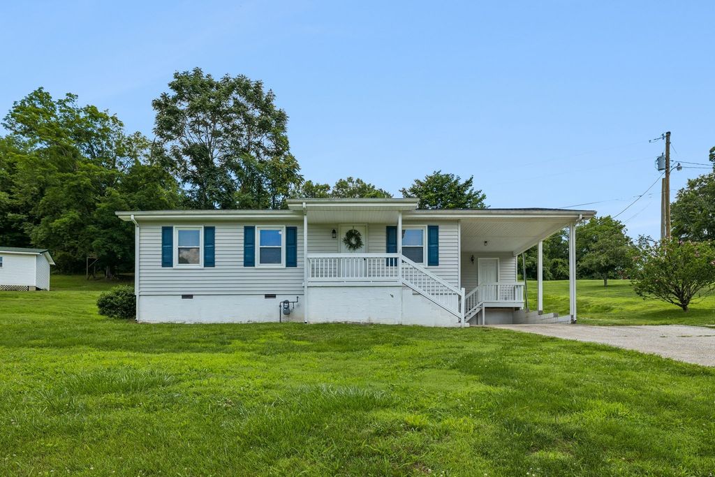14 Morris Ln, Pleasant Shade