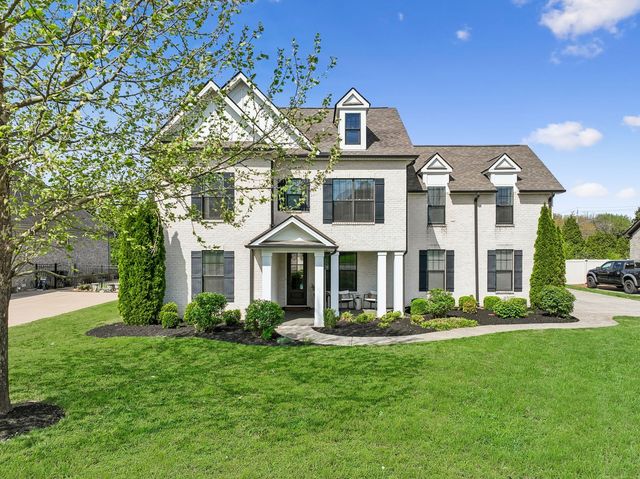 2833 Battleground Dr, Murfreesboro