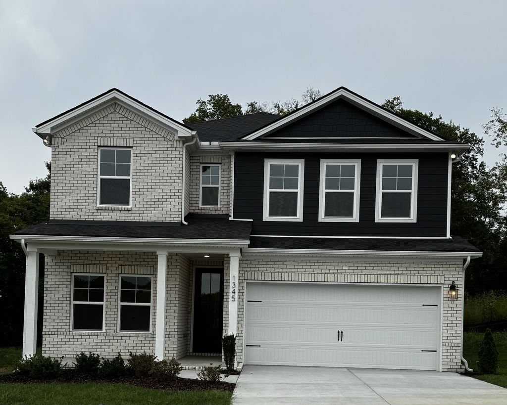 1345 Valley Ridge Dr, Gallatin
