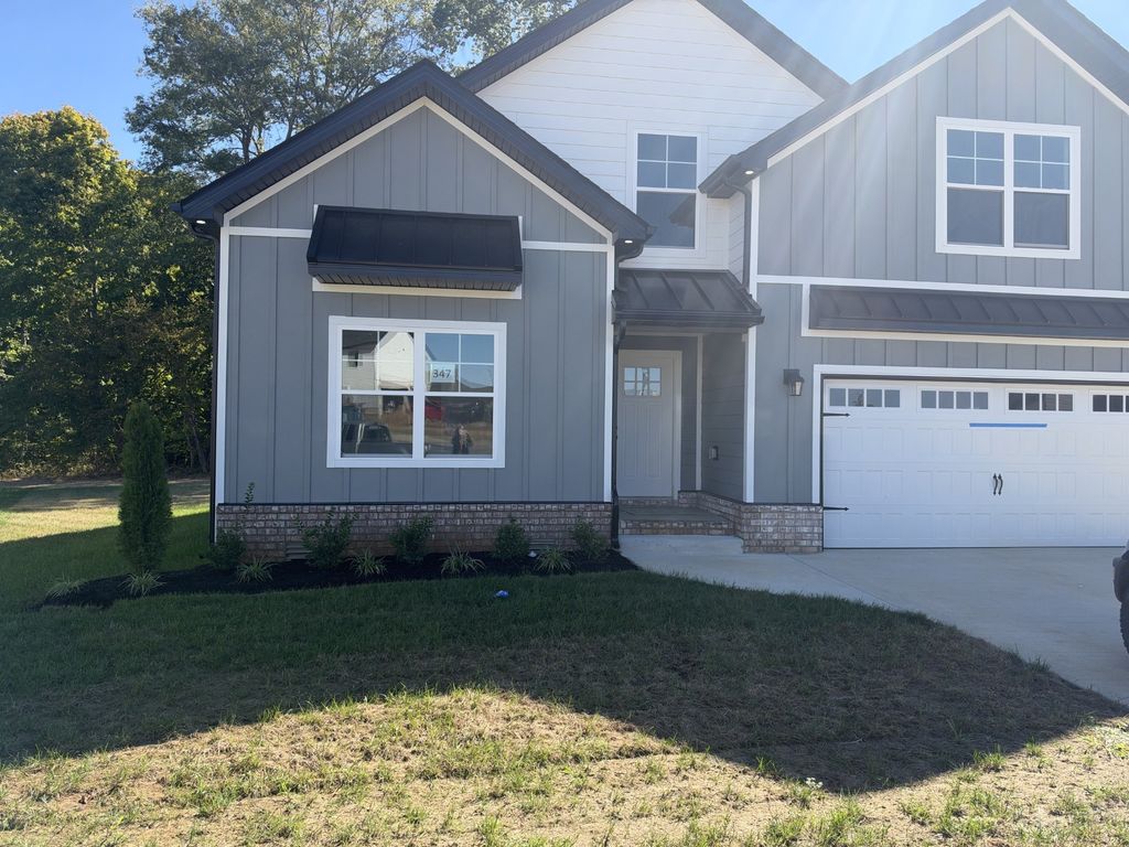 347 Hereford Farms, Clarksville