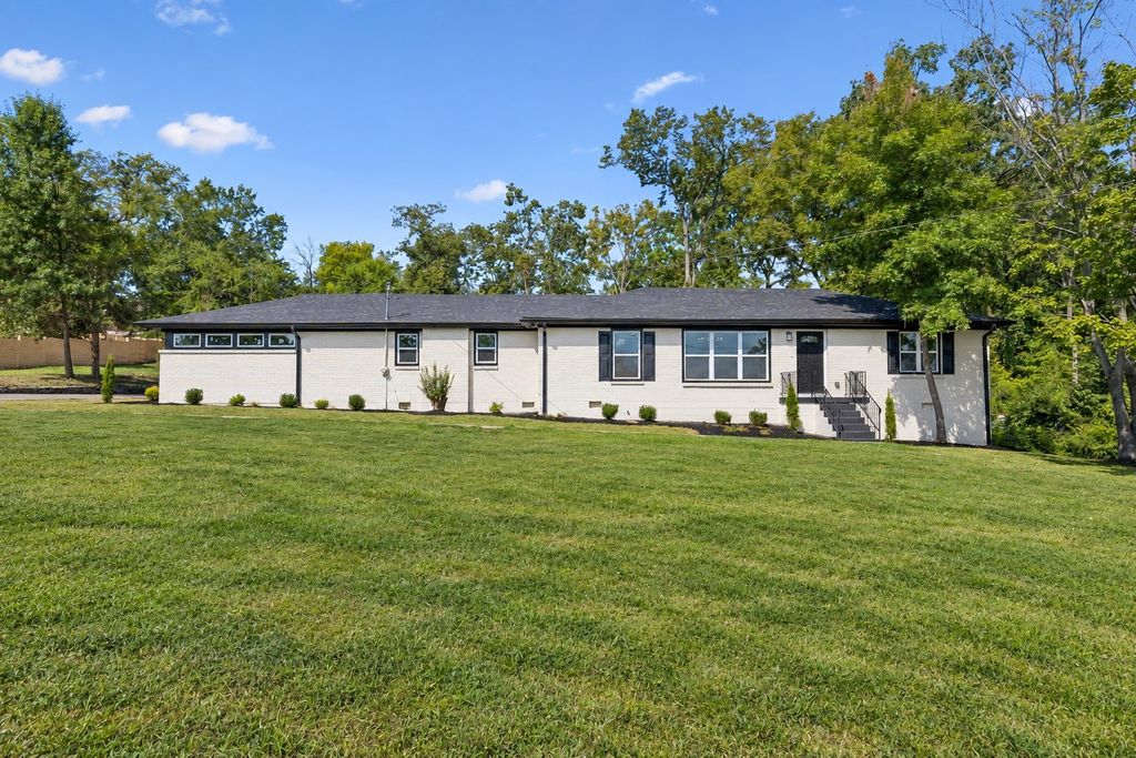 603 N Graycroft Ave, Madison