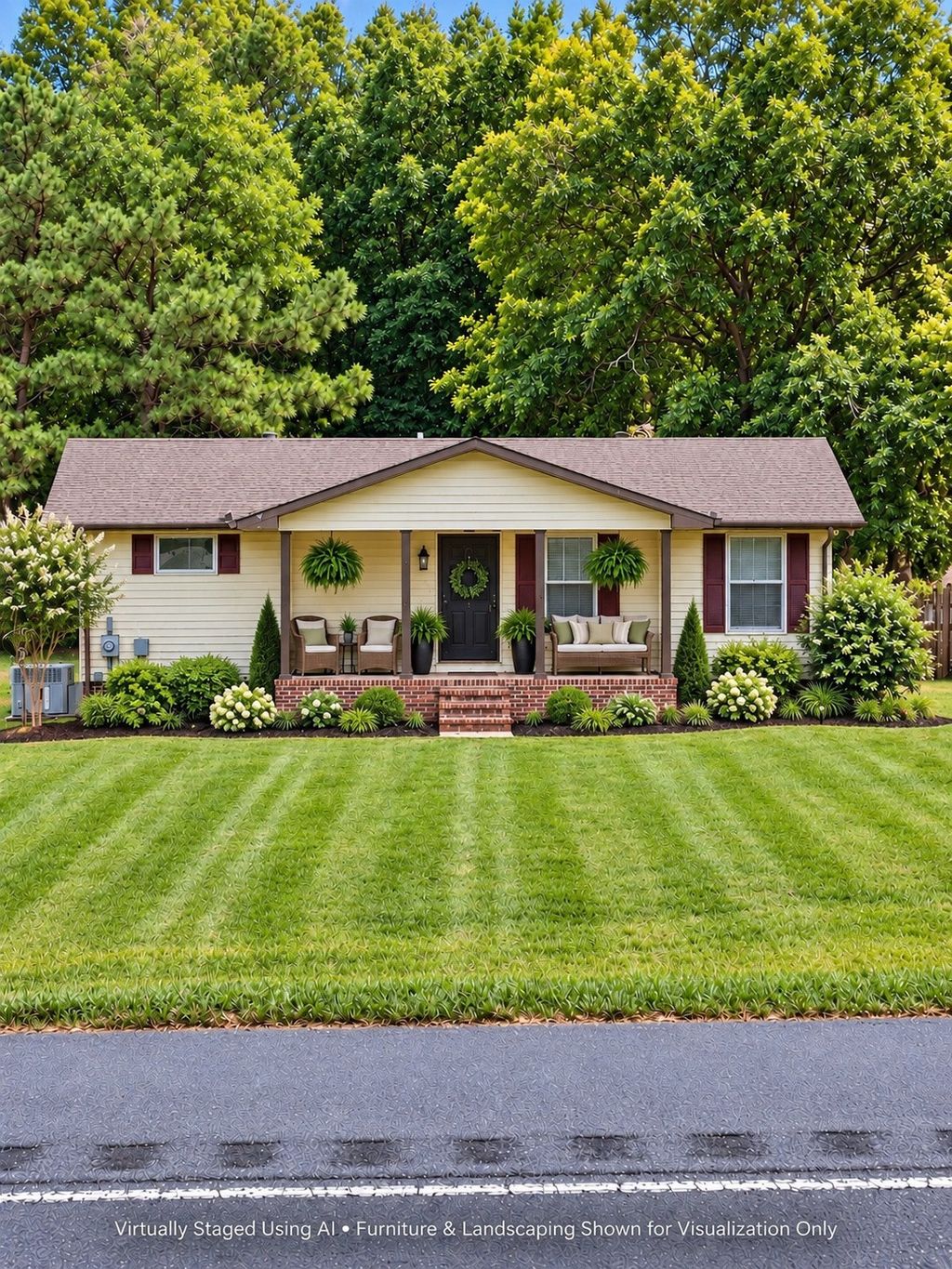 11331 Tullahoma Hwy, Tullahoma
