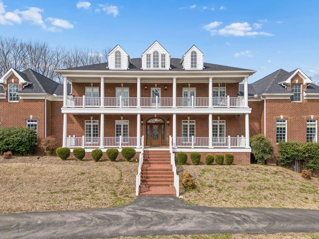 2200 Lone Star Ln, Nolensville