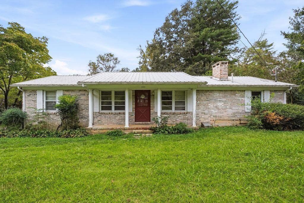 335 Gay Rd, McMinnville