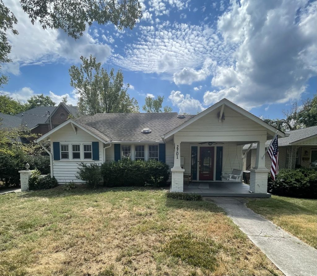 2701 W Linden Ave, Nashville