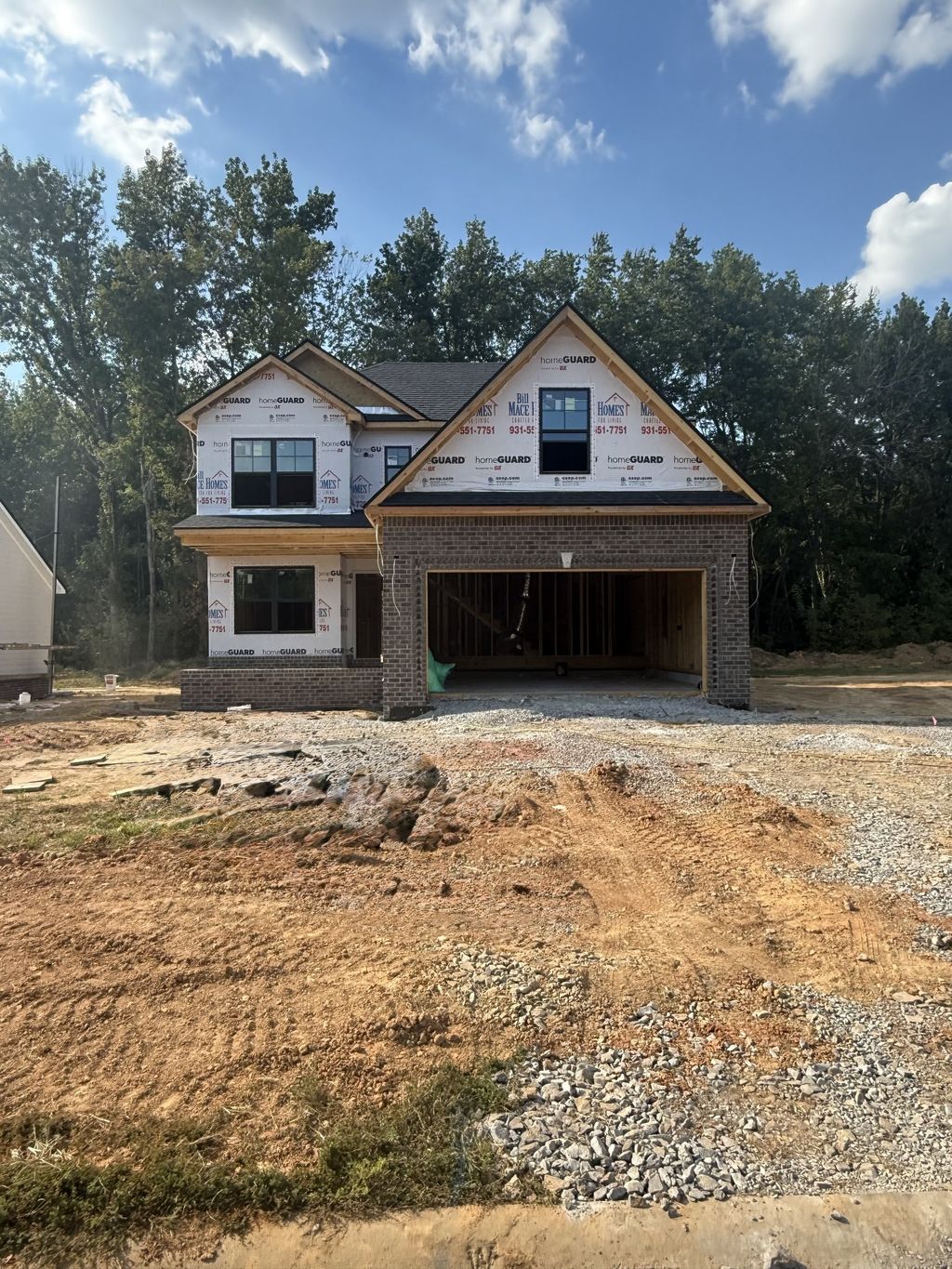 371 Hereford Farms, Clarksville