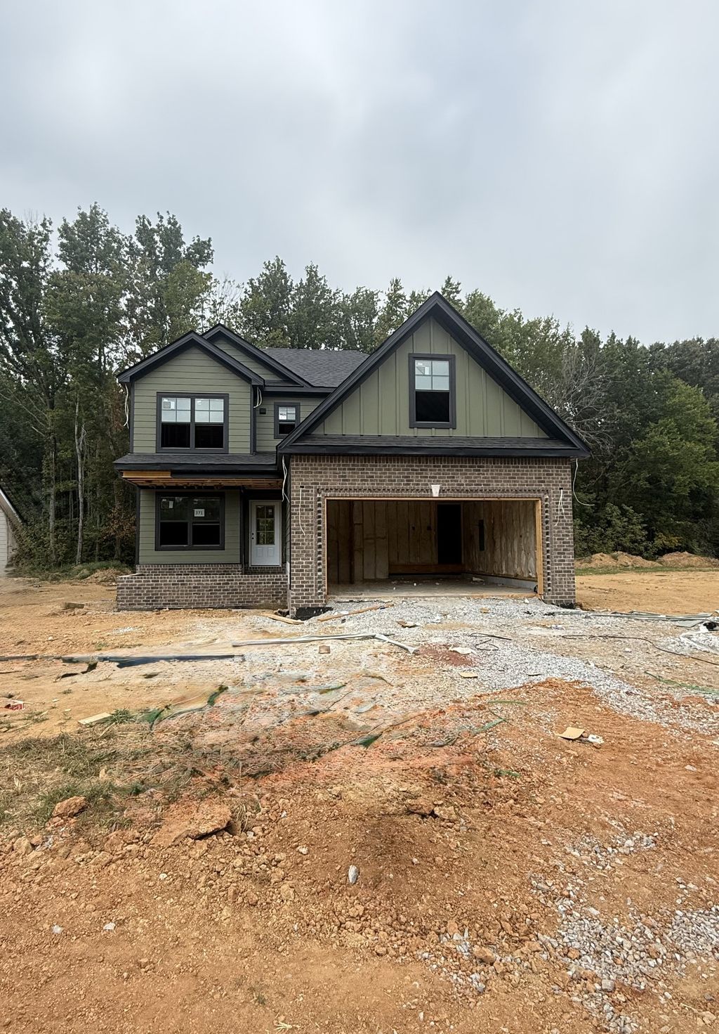 371 Hereford Farms, Clarksville
