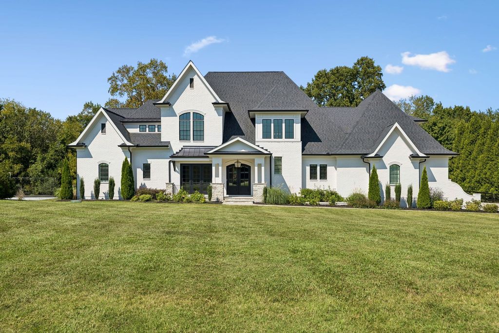 4617 Delta Springs Ln, Franklin