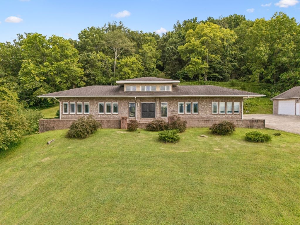 3056 Martin Hollow Rd, Culleoka