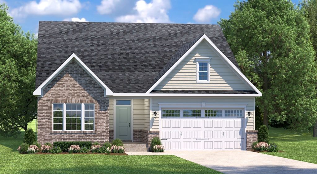 3232 Paddock Park, Coopertown
