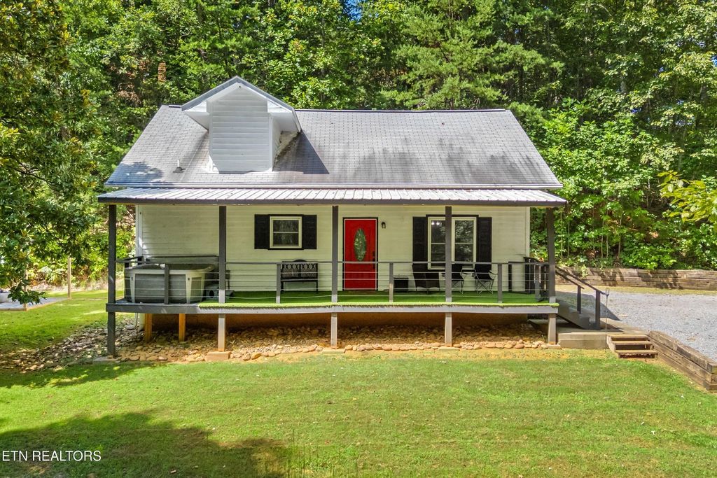 3401 Mountain Overlook Way, Sevierville