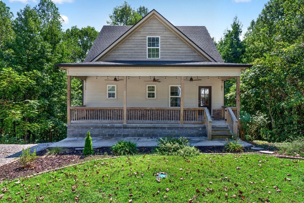 170 Shiloh Ln, Smithville