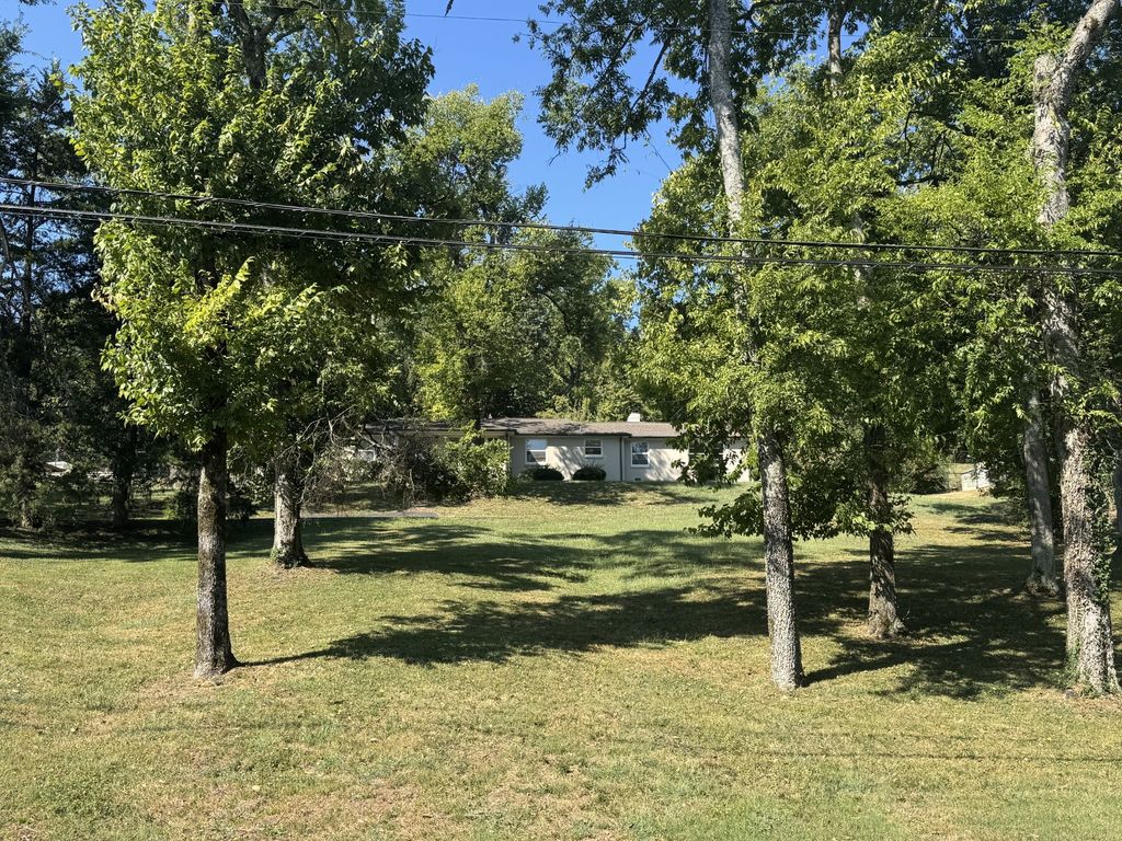 109 Groome Dr, Nashville