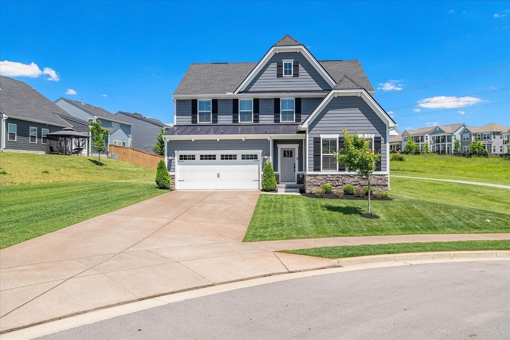 9270 Barco Rd, Brentwood