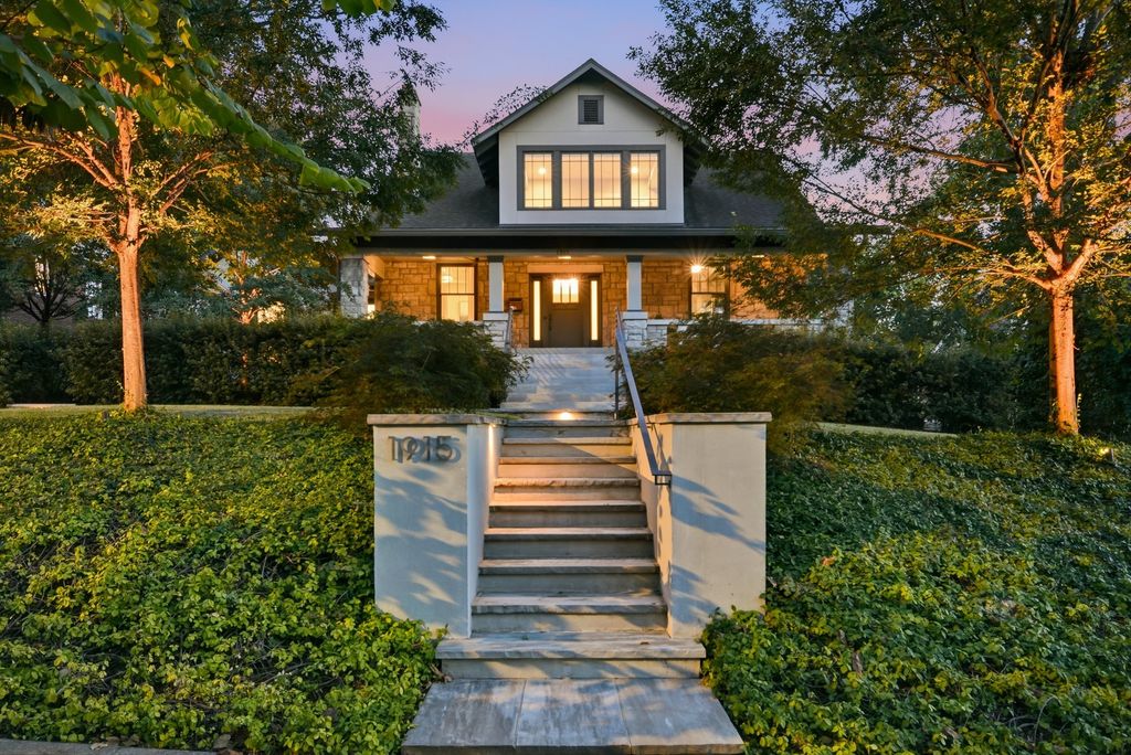 1915 Blair Blvd, Nashville