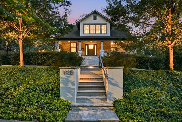 1915 Blair Blvd, Nashville