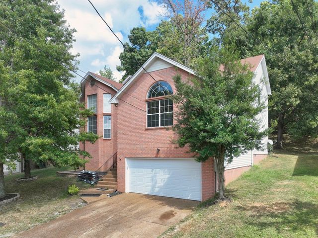 3465 Cobble St, Nashville