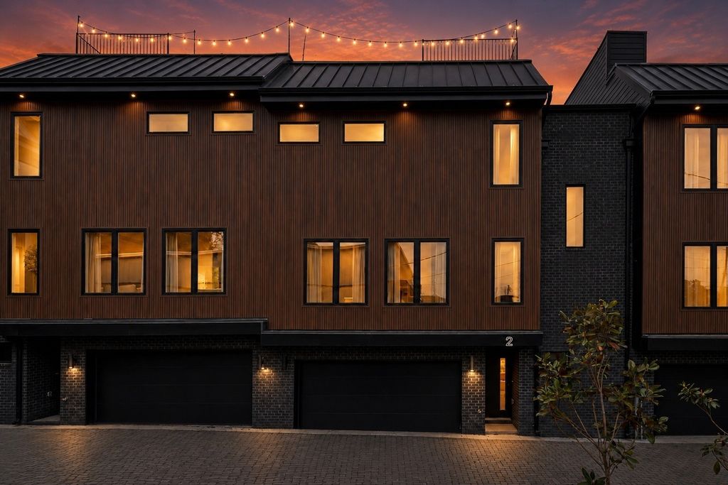 314 E Trinity Ln 1,2,3,4, Nashville