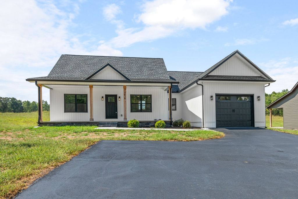 3020 Ditty Rd, Cookeville