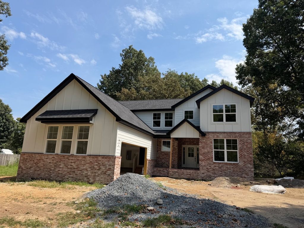 3717 Pleasant Grove Rd, White House