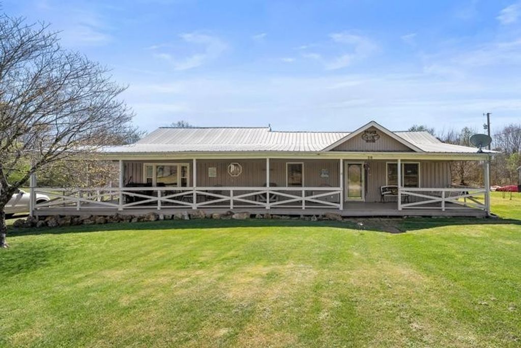 28 Old Eastbrook Rd, Estill Springs