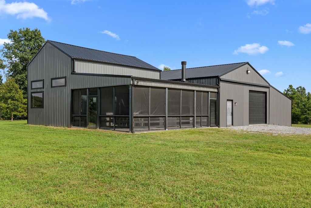 6065 Spencer Rd, Nunnelly
