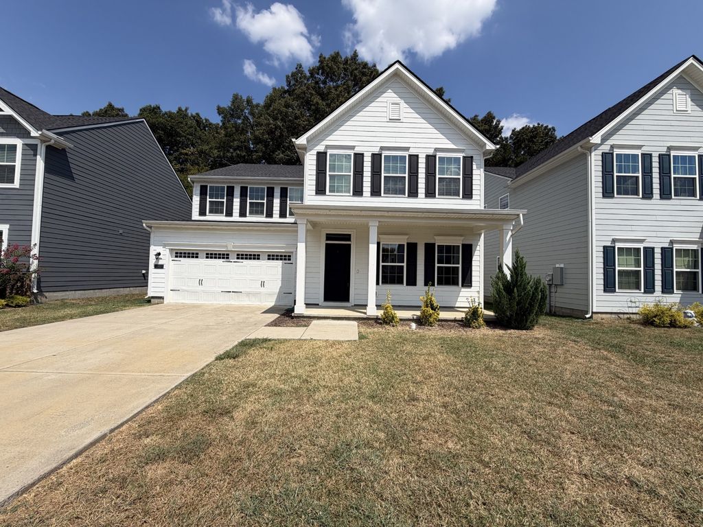 3518 Pepper Glendale Dr, Murfreesboro