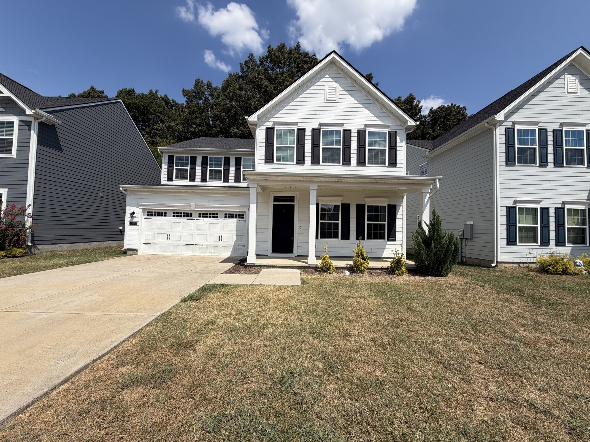 Residential Real Estate for sale in Murfreesboro, TN