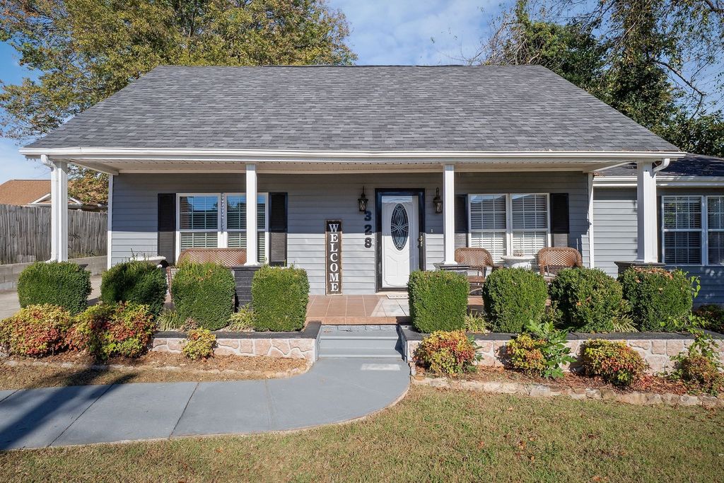 328 Towles Ave, McMinnville