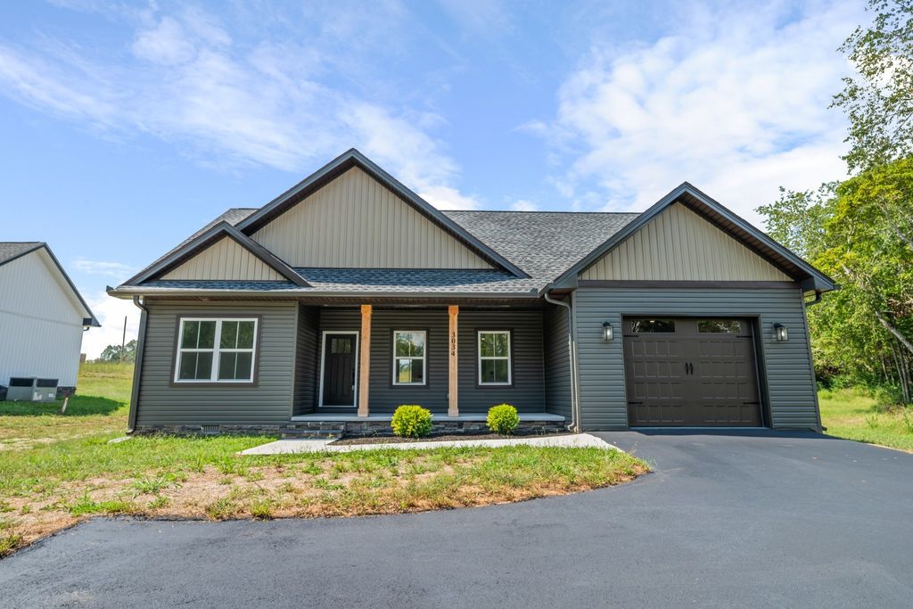 3034 Ditty Rd, Cookeville