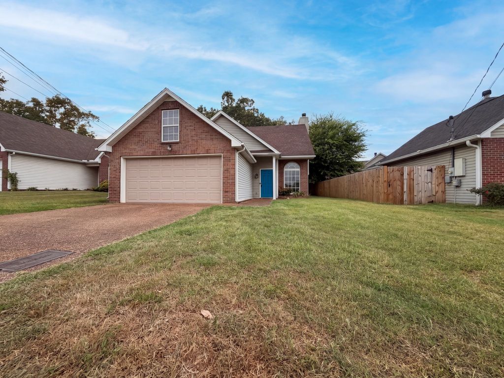 804 Thomas Bay Ct, Antioch