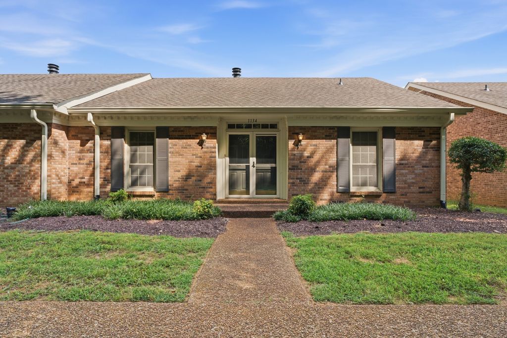 1134 E Northfield Blvd, Murfreesboro