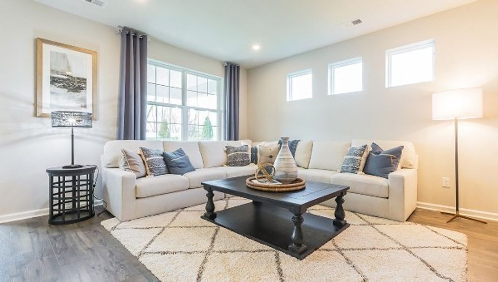 5306 Synergy Pvt Way, Gallatin