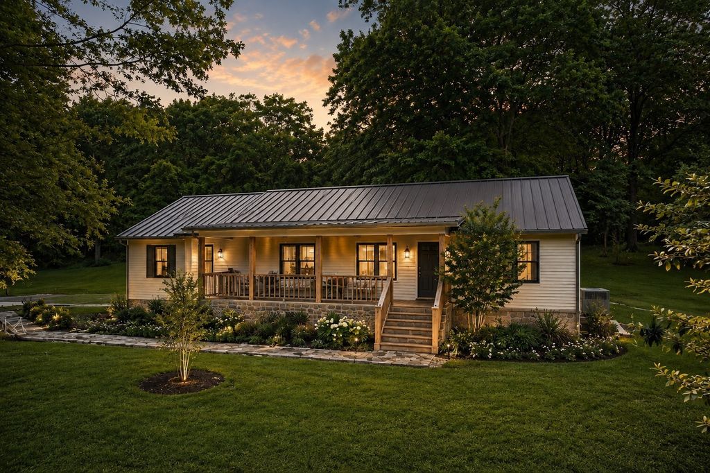 1780 Molly Hollow Rd, Nolensville