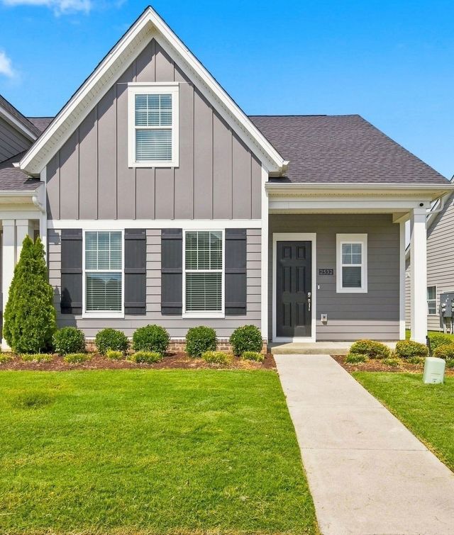 2532 Elmcroft Ave, Murfreesboro