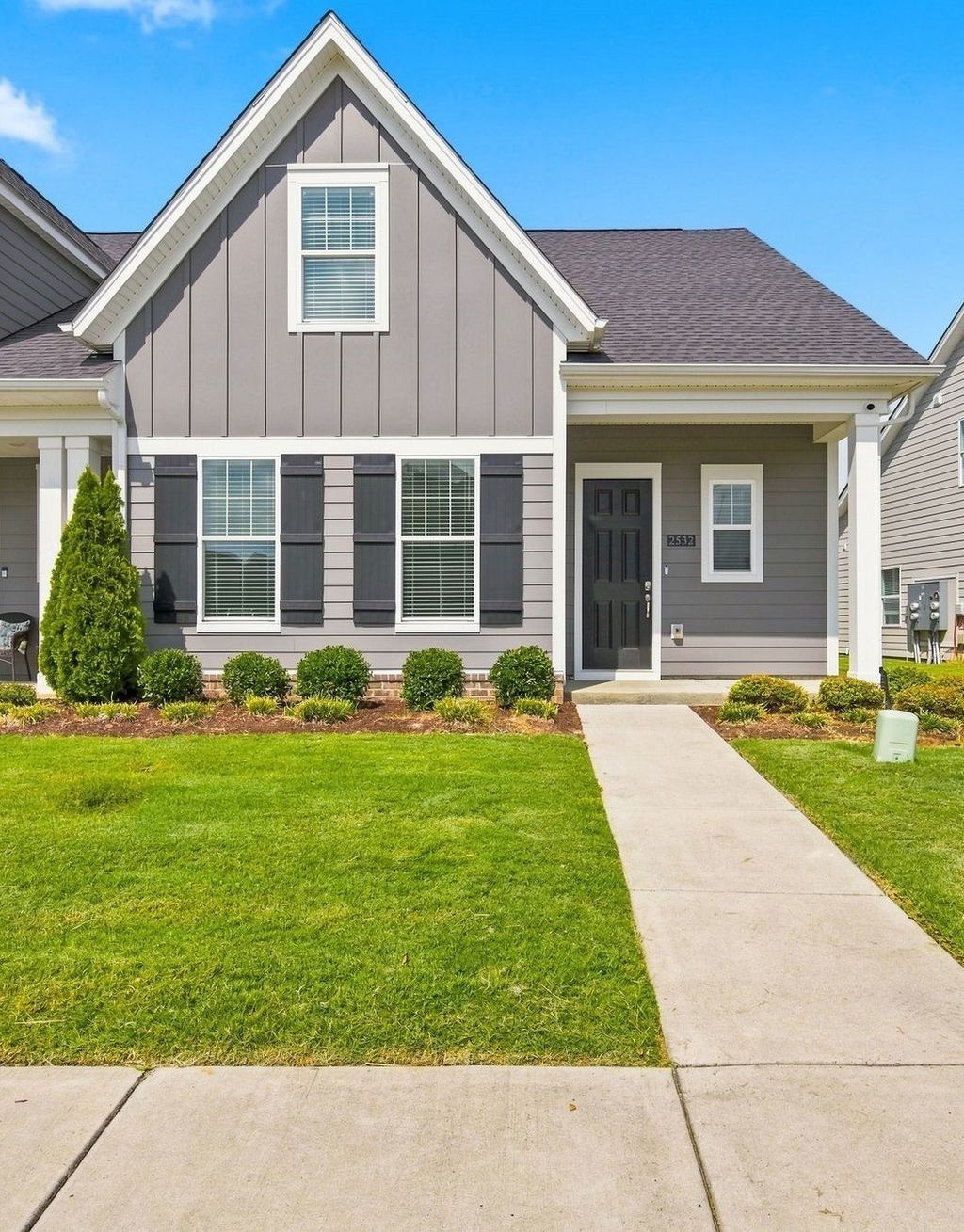 2532 Elmcroft Ave, Murfreesboro