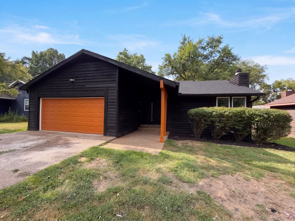 424 Jessie Dr, Nashville