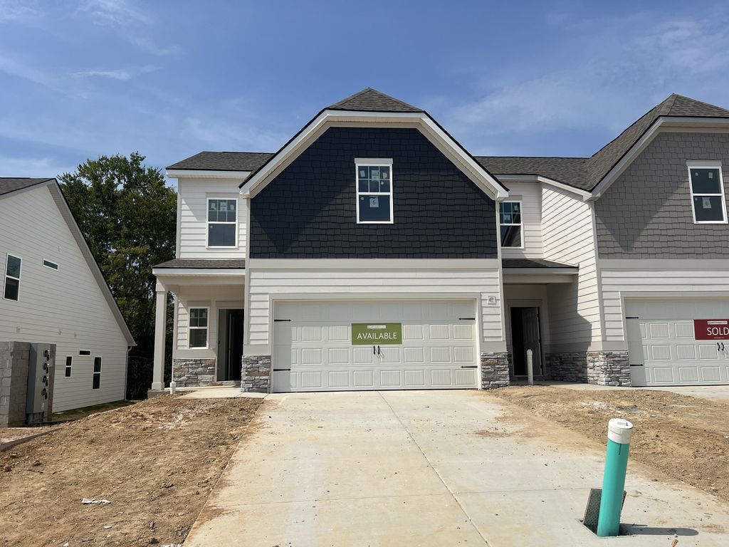 1217 Bronte Dr, Smyrna